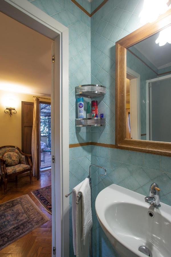 Angel'S Terrace Apartment Рим Екстериор снимка