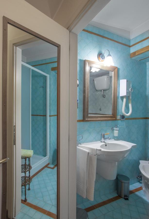 Angel'S Terrace Apartment Рим Екстериор снимка