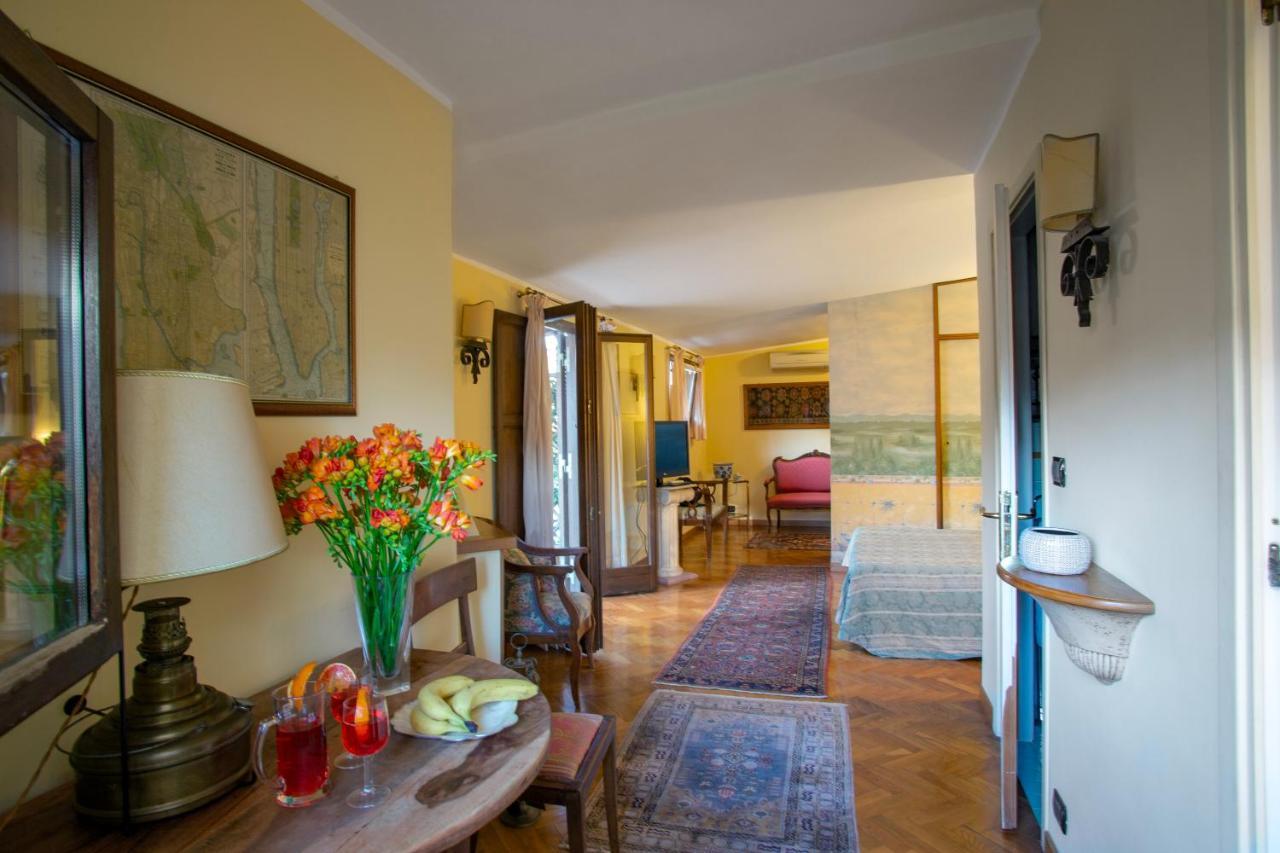 Angel'S Terrace Apartment Рим Екстериор снимка