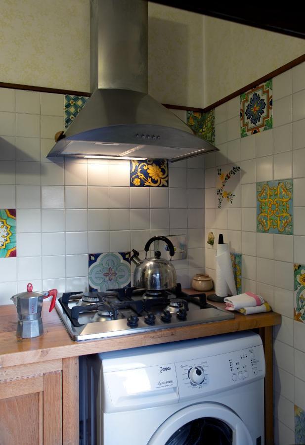 Angel'S Terrace Apartment Рим Екстериор снимка